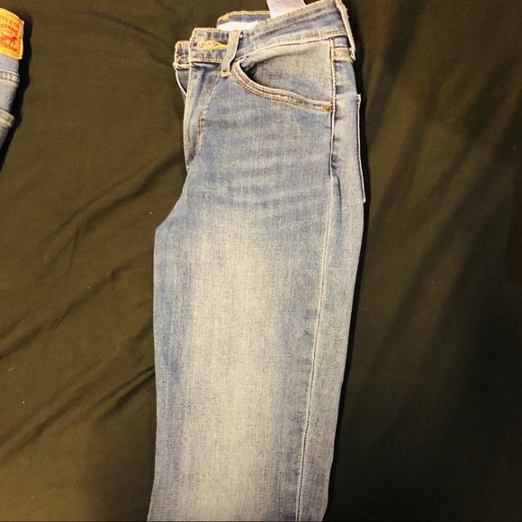 Levi jeans - Picture 2 of 4